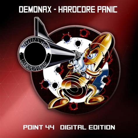 Demonax Hardcore Panic File Discogs