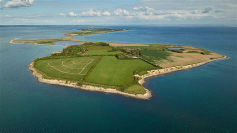 Geopark Det Sydfynske Øhav