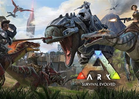 Top Ark Survival Evolved Best Dinos Gamers Decide