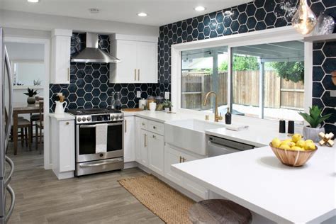 Hgtv Kitchen Backsplash Beauties Kitchen Backsplash Inspiration