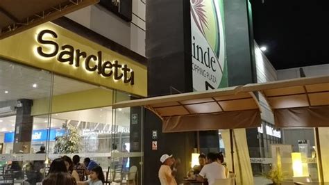 Sarcletti Ica Fotos Y Restaurante Opiniones TripAdvisor