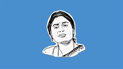 Y S Sharmila Reddy Inc Candidate From Kadapa Lok Sabha Election