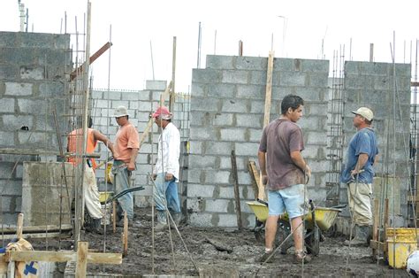 Una nueva crisis amenaza al sector de la construcción