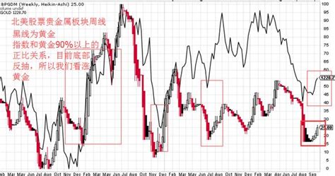 李興淼：通過持倉數據觀察黃金依然蓄勢待發 每日頭條