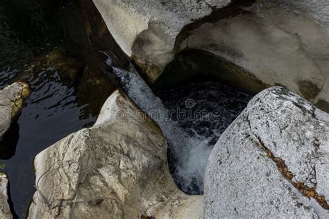 Horma Canyon At Pinarbasi Kastamonu Turkey Horma Canyon With Beautiful