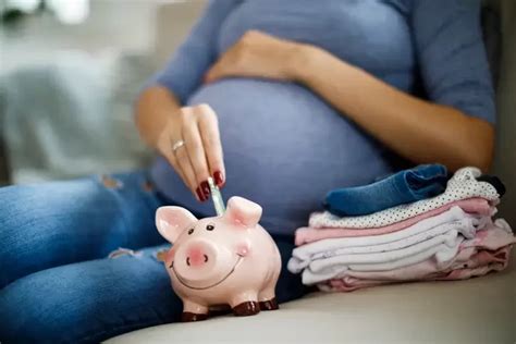 Prepara O Emocional Para A Chegada Do Beb Mundo Da Maternidade