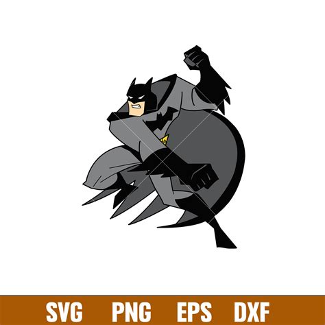 Batman Svg Batman Heroes Svg Dc Superhero Svg Dc Comics Inspire Uplift