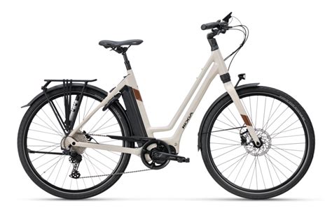 Koga Vectro S10 Un Vélo électrique Qui Donne Les Sensations Dun Vélo