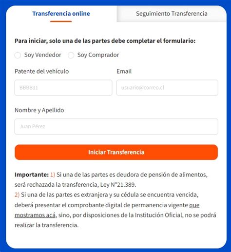 C Mo Hacer El Seguimiento De Mi Transferencia Autofact Autofact