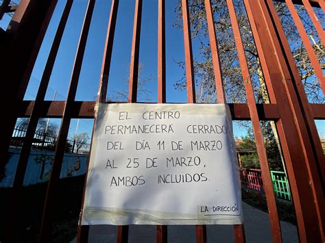 El cierre de colegios un riesgo para niños con Enfermedades Raras