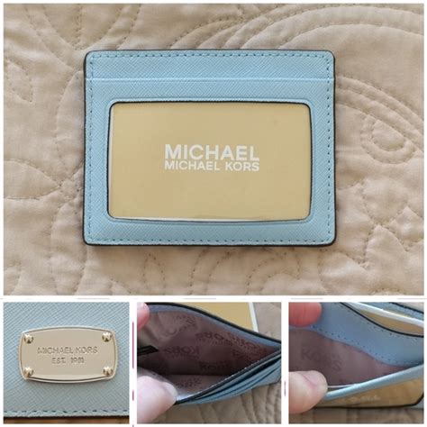 Michael Kors Accessories Nwt Michael Kors Card Holder Poshmark