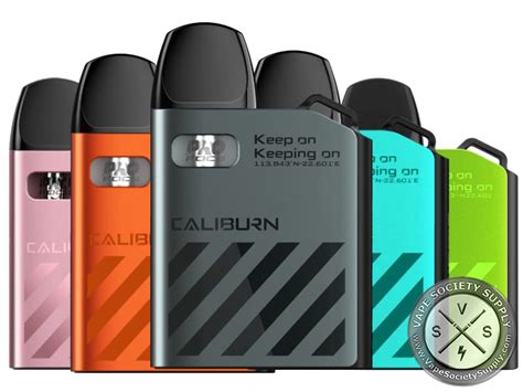 Uwell CALIBURN AK2 Pod System