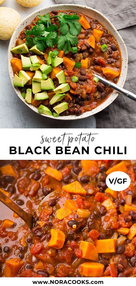 7 Bean Chili