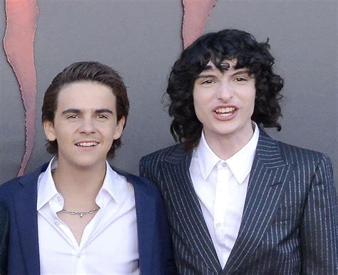 Jack Dylan Grazer And Finn Wolfhard Are Best Friends Jack Dylan Grazer 11 Facts Capital