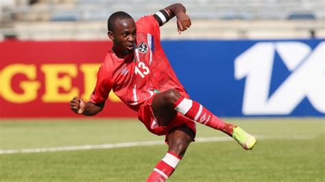 Shalulile Eager to Make AFCON Impact – Namibia Daily News