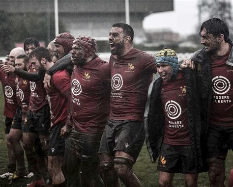 Romagna Rfc Una Vittoria Che Vale Triplo