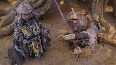 The Dark Crystal Age Of Resistance Season 1 Episode 4 Recap