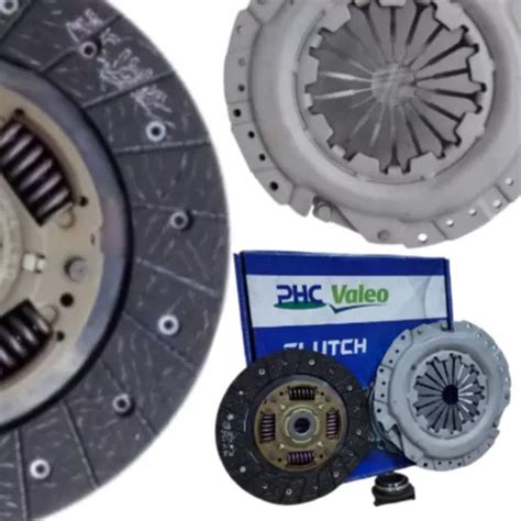 Kit Clutch Croche Embrague Renault Logan Clio Symbol MercadoLibre