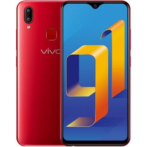 Firmware Vivo Y91 PD1818EF EX A 1 6 15 Fix Tested In 2024 Vivo