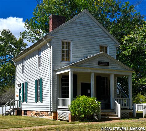 Appomattox Court House National Historical Park | MEEKS GENERAL STORE