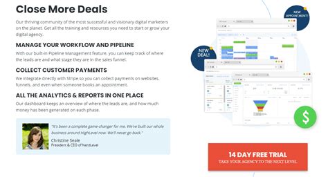 GoHighLevel Landing Page Examples Your Comprehensive Guide