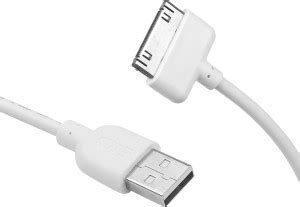 ERD Lightning Cable 1 M UC 56 USB Cable Comes With 30 Pin 2 Fast