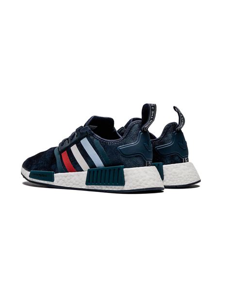 Adidas Originals NMD R1 HQ4450 AFEW STORE