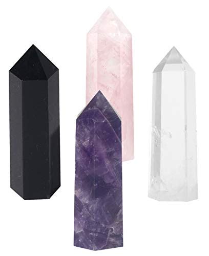 8 Best Healing Crystals for You to Use (2021 Buying Guide) - Learn Relaxation Techniques