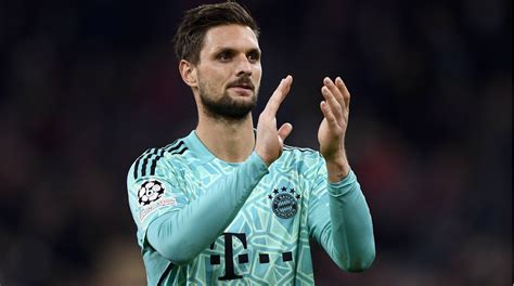 Fc Bayern Sven Ulreich Spricht Ber Turbulente Phase Und