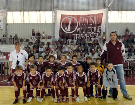 Clube Atl Tico Juventusjuventus Promove Peneiras Para Atletas De Futsal