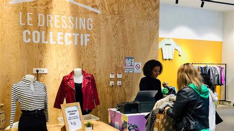 Le Dressing collectif de Noël revient à Westfield Carré Sénart Le