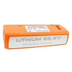 Battery For Electrolux AEG Zanussi Vacuum Cleaners 140127175564 AEG