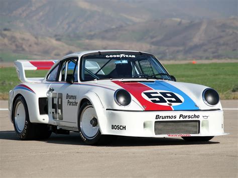 Porsche 911 Turbo Rsr Picture 91761 Porsche Photo Gallery