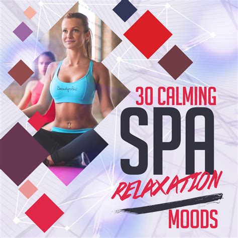 Calming Spa Relaxation Moods Album By Tranquility Spree Spotify