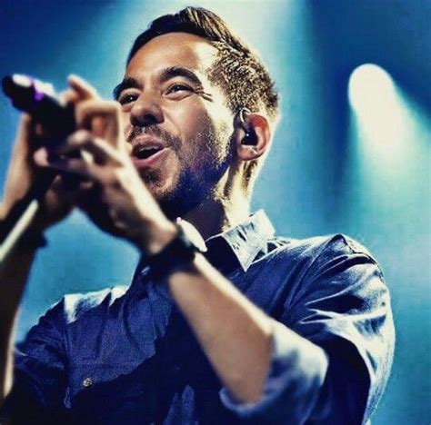 Mike Shinoda Linkin Park