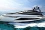 Custom Striking Tecnomar Superyacht La Vie Gets Huge Price Reduction