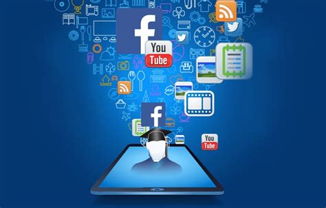 6 Schools Colleges Social Media Strategy For Better Education Marketing