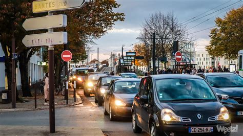 Plaidoyer Pour Un Moratoire Sur Les Projets Routiers Plus De V Los