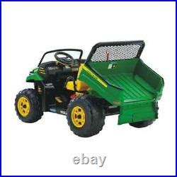 John Deere Gator XUV 550 | John Deere Gator