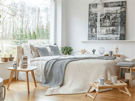 How To Create A Cozy Bedroom Retreat Art And Home