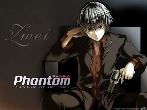 Phantom: Requiem For The Phantom Wallpapers - Wallpaper Cave