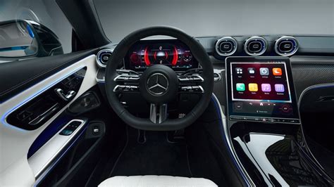 Luxury Redefined: Coupe Interior Features - TomDyckhoff Coupe Interior ...