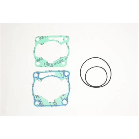 Race Gasket Kit Gasket Kit With Cylinder Head Gasket And 2 Cylinder