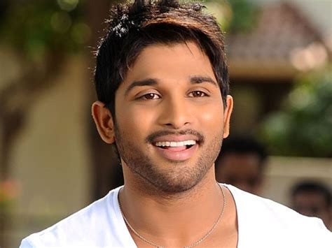 Allu Arjun To Debut In Malayalam Films