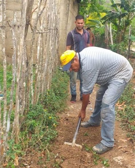 Hidrocaribe On Twitter Sucre En El Municipio Berm Dez Minaguas E