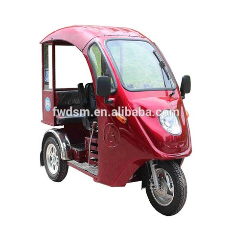 125cc Gasoline Passenger Motorized Tricycles For Sale Buy Disabled