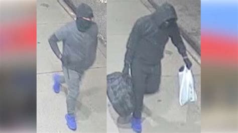 Fbi Releases New Details About Lincoln Park Bank Burglary Cwb Chicago