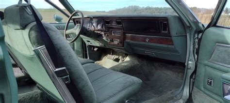 Keep It Stock 1978 Chevrolet Caprice Classic DailyTurismo