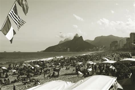 Visual Loft Rio De Janeiro Mario Testino Robert Voltaire