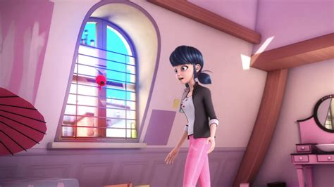 Marinette And Tikki Ballet Skirt Fashion